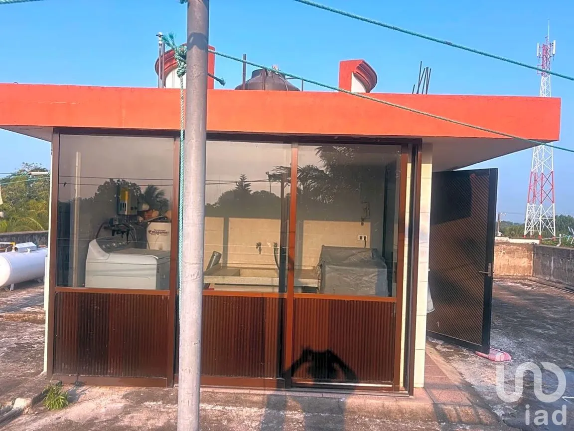 Casa en Venta en Galvarino Barria Pérez, San Rafael, Veracruz de Ignacio de la Llave | NEX-264591 | iad México | Foto 34 de 34