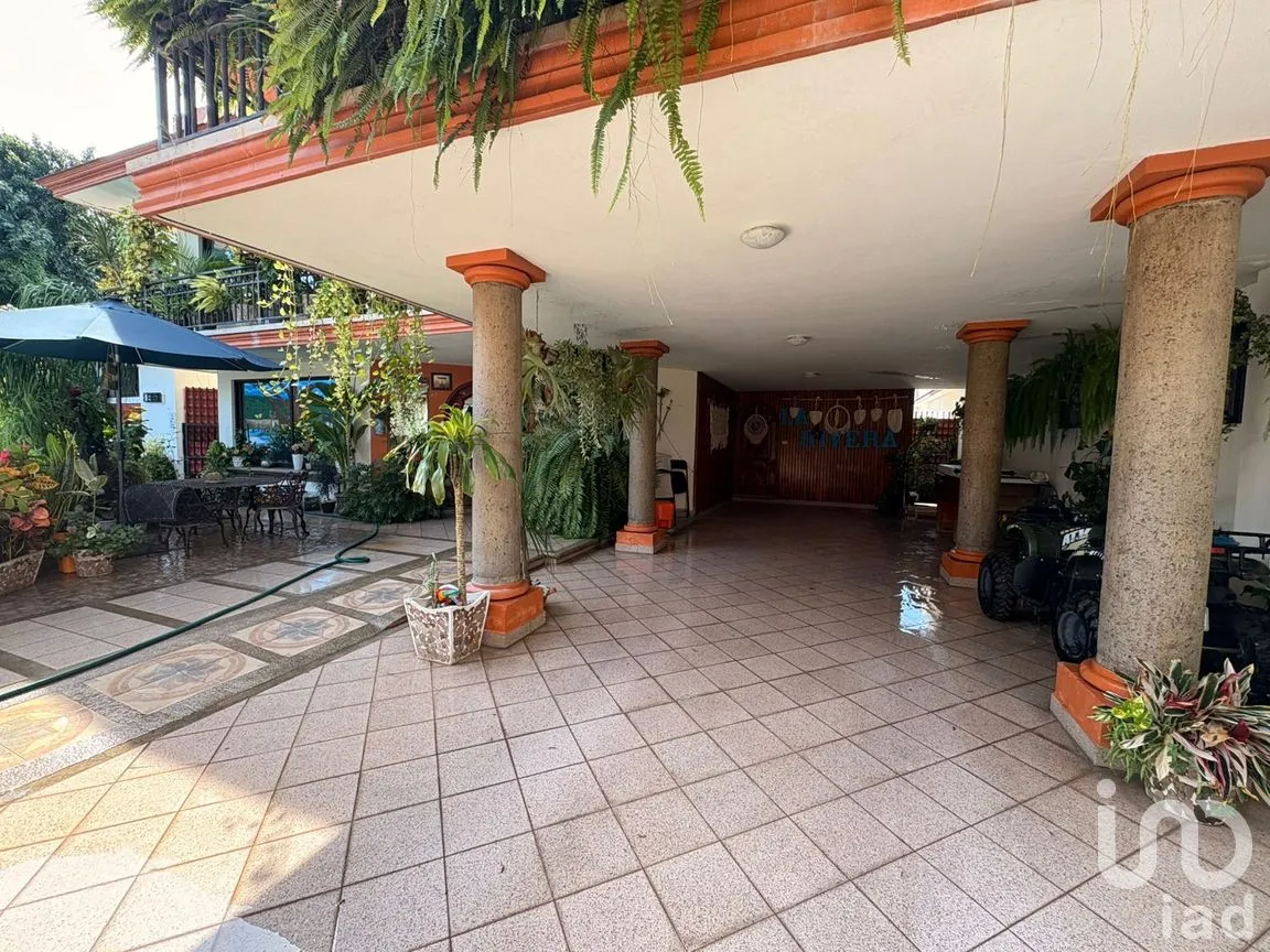 Casa en Venta en Galvarino Barria Pérez, San Rafael, Veracruz de Ignacio de la Llave | NEX-264591 | iad México | Foto 5 de 34