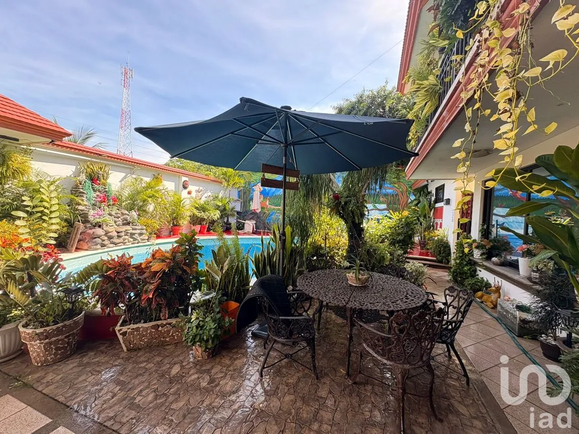 Casa en Venta en Galvarino Barria Pérez, San Rafael, Veracruz de Ignacio de la Llave | NEX-264591 | iad México | Foto 6 de 34