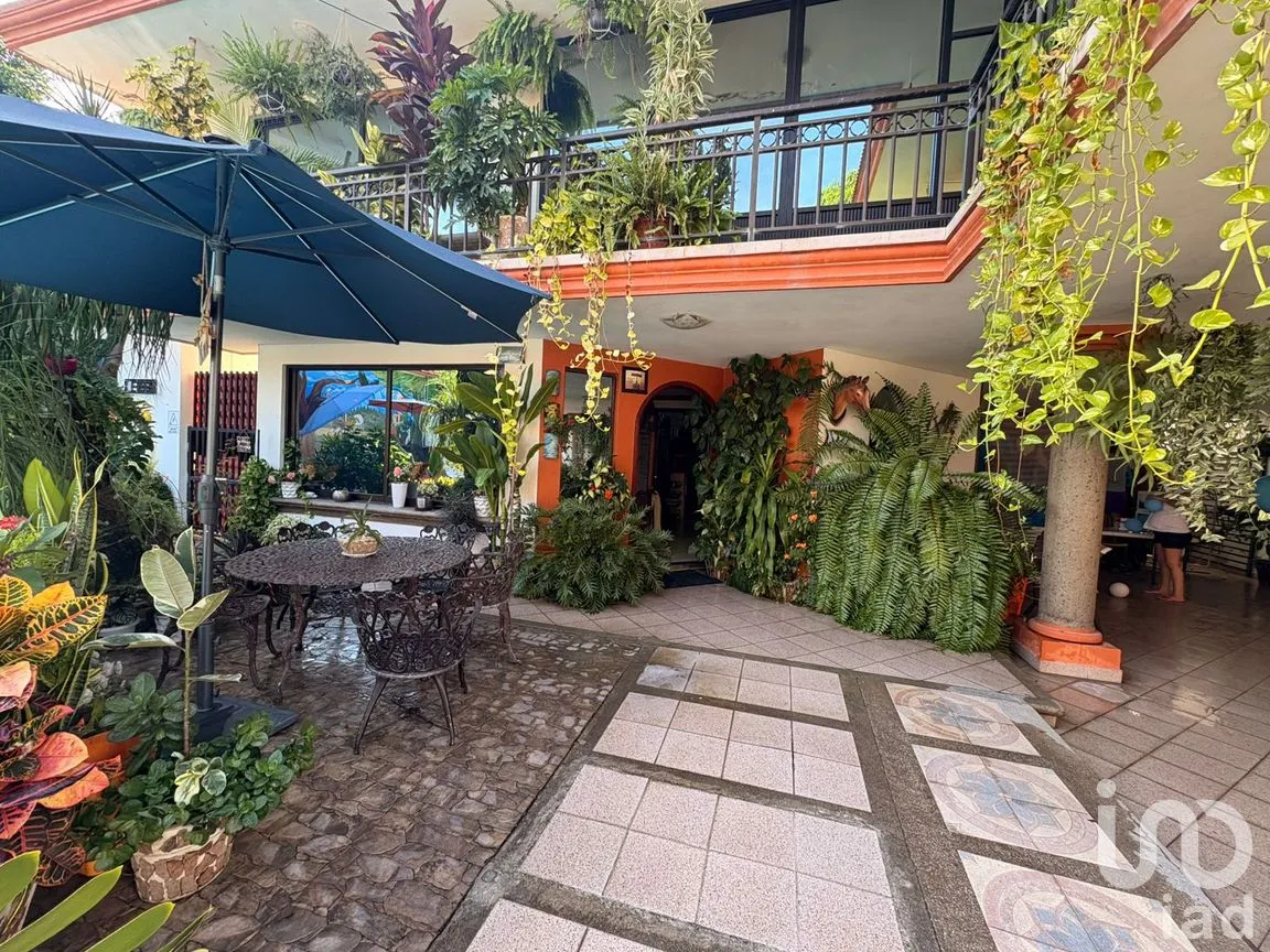 Casa en Venta en Galvarino Barria Pérez, San Rafael, Veracruz de Ignacio de la Llave | NEX-264591 | iad México | Foto 7 de 34