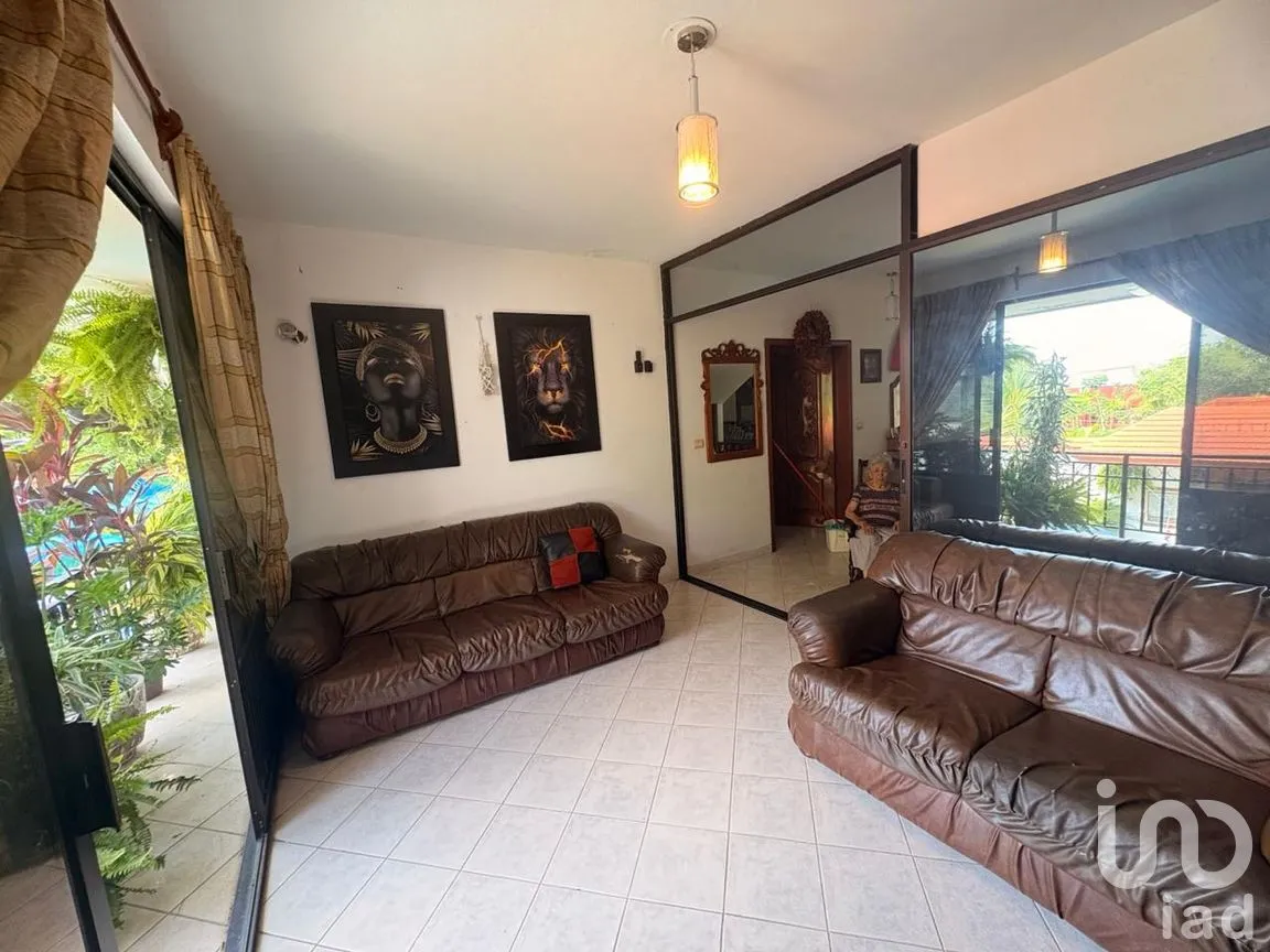 Casa en Venta en Galvarino Barria Pérez, San Rafael, Veracruz de Ignacio de la Llave | NEX-264591 | iad México | Foto 10 de 34