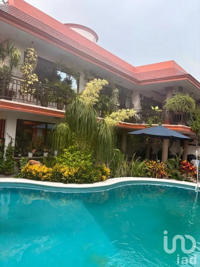 Casa en Venta en Galvarino Barria Pérez, San Rafael, Veracruz de Ignacio de la Llave | NEX-264591 | iad México | Foto 1 de 34