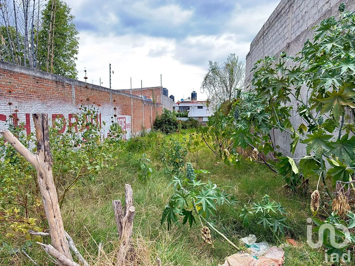 Terreno en Venta en San Ramón 1a Sección, Puebla, Puebla | NEX-264725 | iad México | Foto 11 de 13