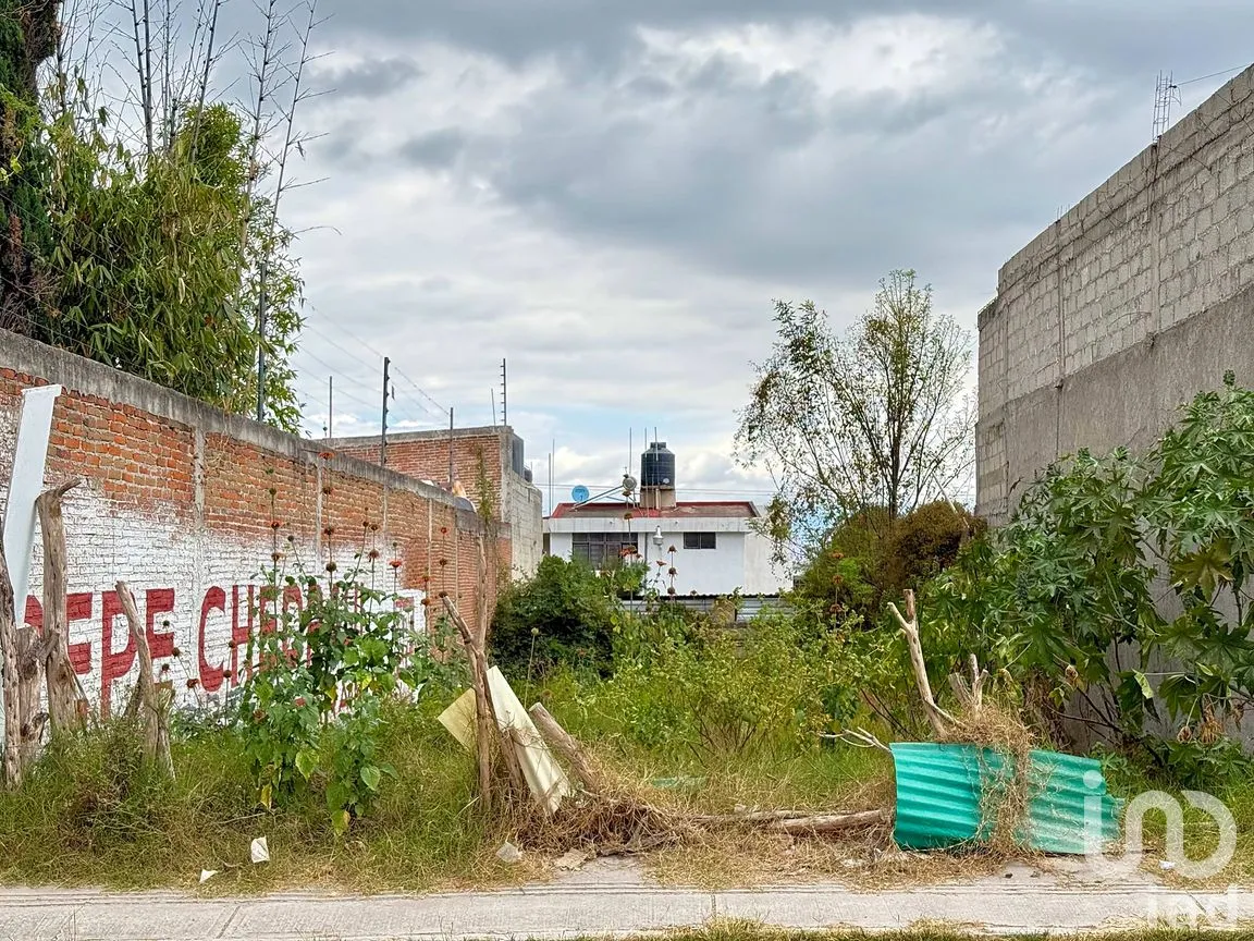 Terreno en Venta en San Ramón 1a Sección, Puebla, Puebla | NEX-264725 | iad México | Foto 13 de 13