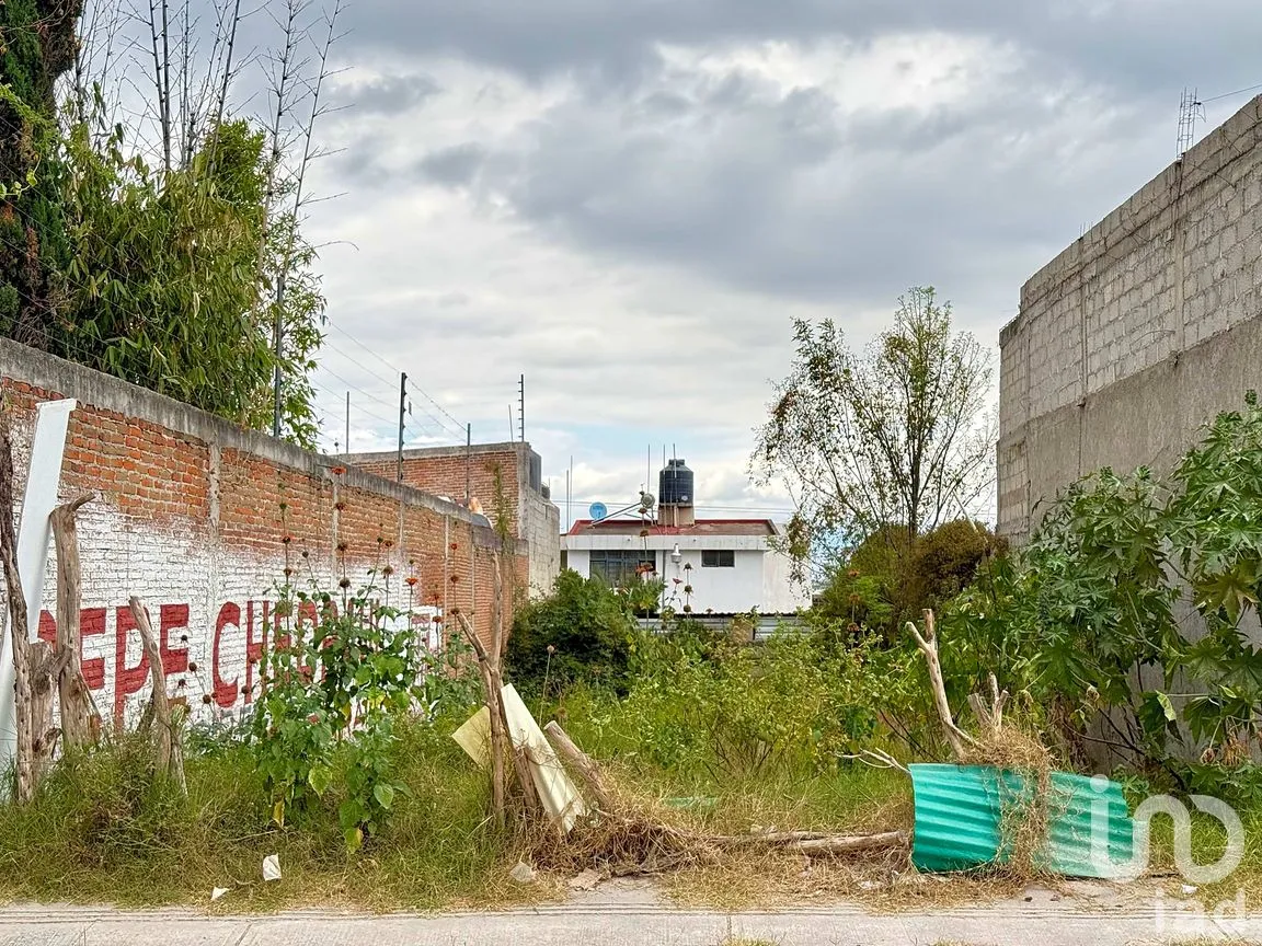 Terreno en Venta en San Ramón 1a Sección, Puebla, Puebla | NEX-264725 | iad México | Foto 6 de 13