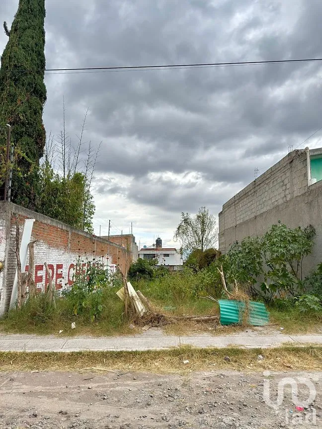 Terreno en Venta en San Ramón 1a Sección, Puebla, Puebla | NEX-264725 | iad México | Foto 7 de 13