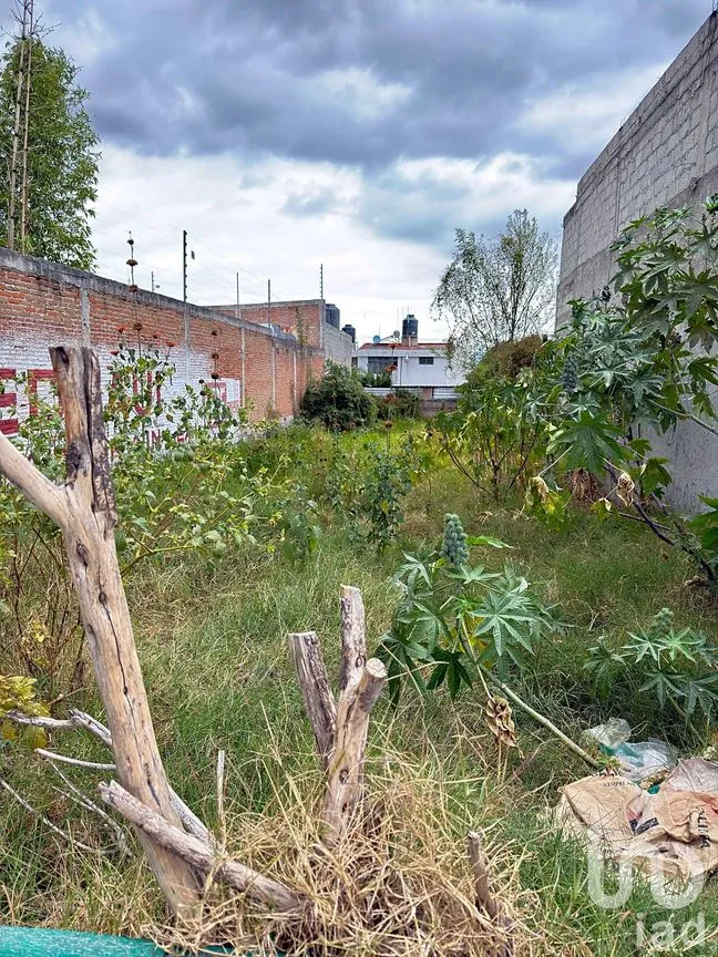Terreno en Venta en San Ramón 1a Sección, Puebla, Puebla | NEX-264725 | iad México | Foto 8 de 13
