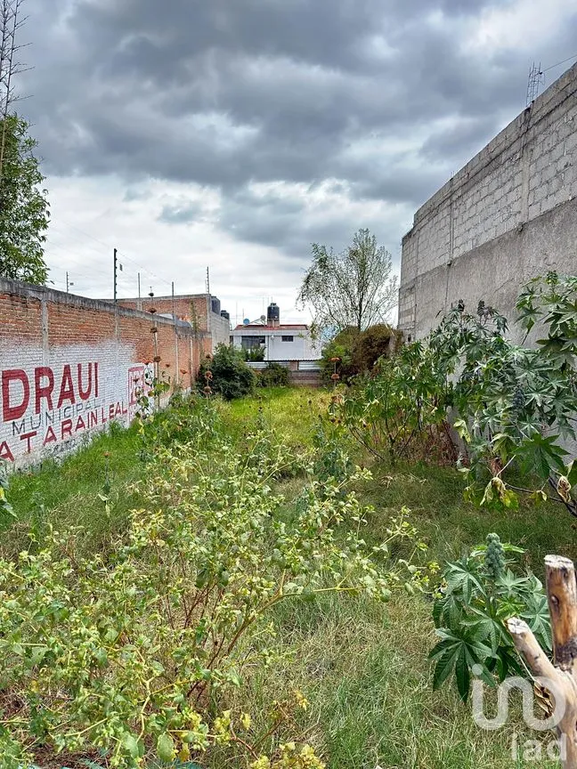 Terreno en Venta en San Ramón 1a Sección, Puebla, Puebla | NEX-264725 | iad México | Foto 9 de 13