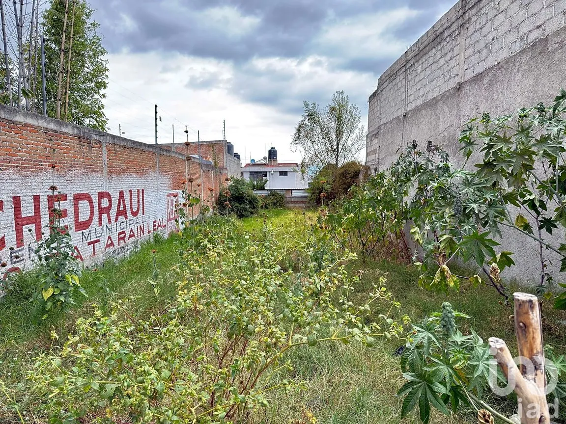 Terreno en Venta en San Ramón 1a Sección, Puebla, Puebla | NEX-264725 | iad México | Foto 10 de 13