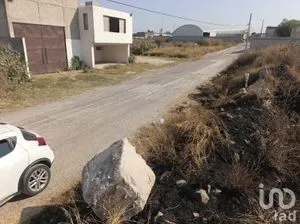 NEX-265400 - Terreno en Venta en El Castillo, CP 38184, Guanajuato.