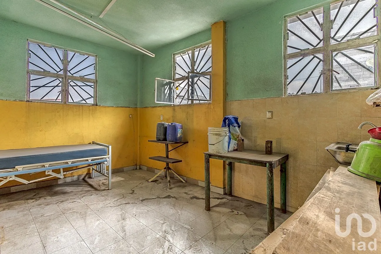 Bodega en Venta en Buenavista, Iztapalapa, Ciudad de México | NEX-265437 | iad México | Foto 13 de 21