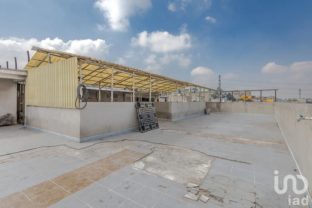 Bodega en Venta en Buenavista, Iztapalapa, Ciudad de México | NEX-265437 | iad México | Foto 14 de 21