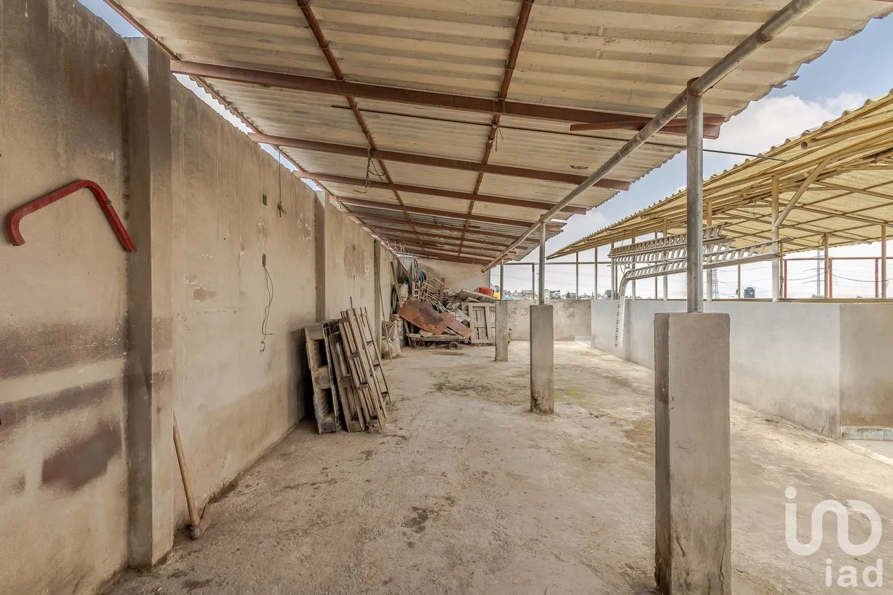 Bodega en Venta en Buenavista, Iztapalapa, Ciudad de México | NEX-265437 | iad México | Foto 15 de 21
