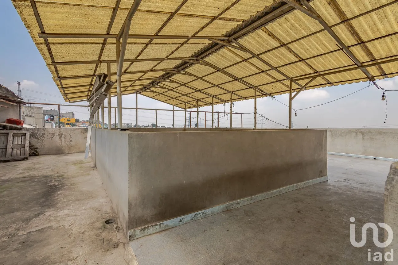Bodega en Venta en Buenavista, Iztapalapa, Ciudad de México | NEX-265437 | iad México | Foto 16 de 21