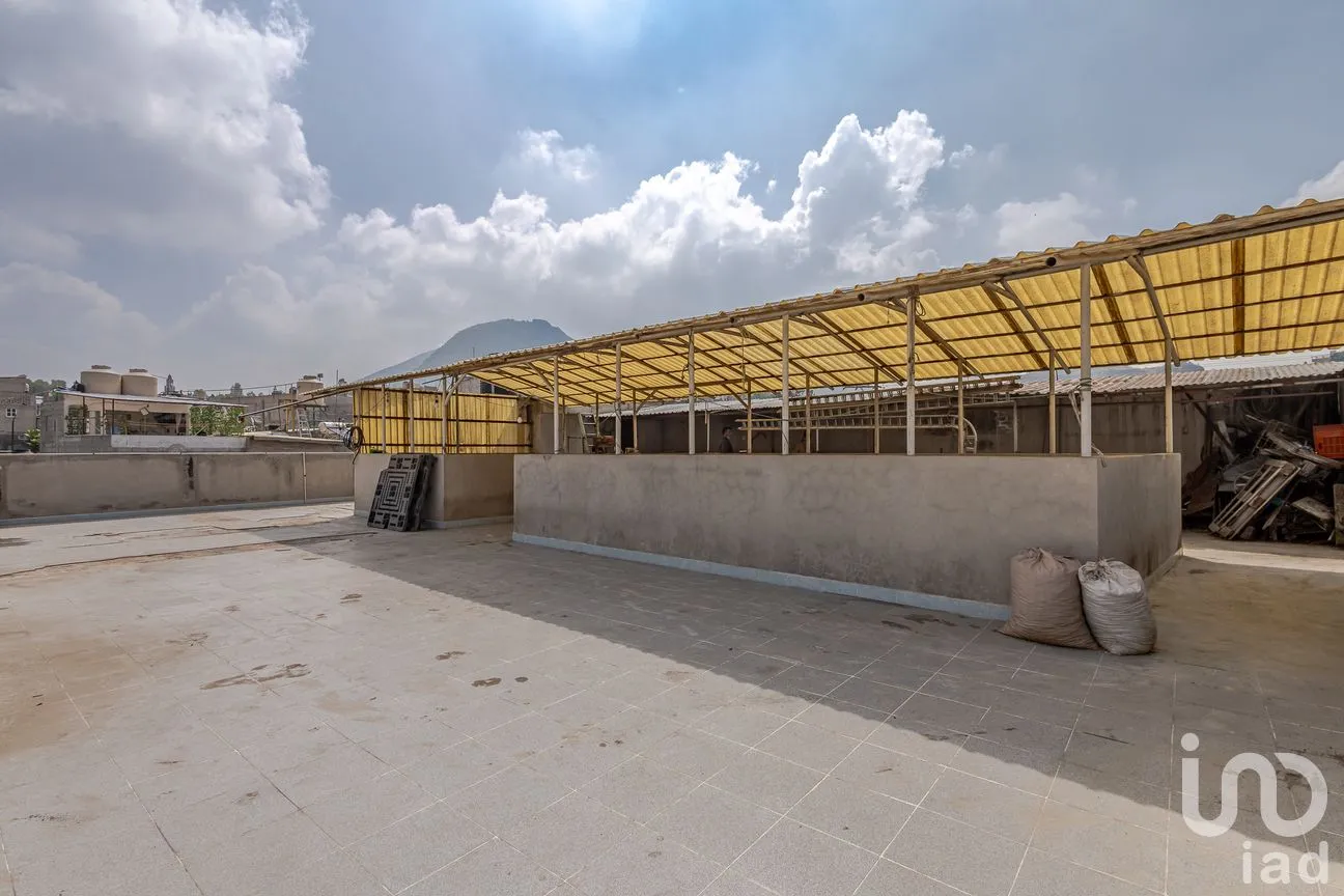 Bodega en Venta en Buenavista, Iztapalapa, Ciudad de México | NEX-265437 | iad México | Foto 17 de 21