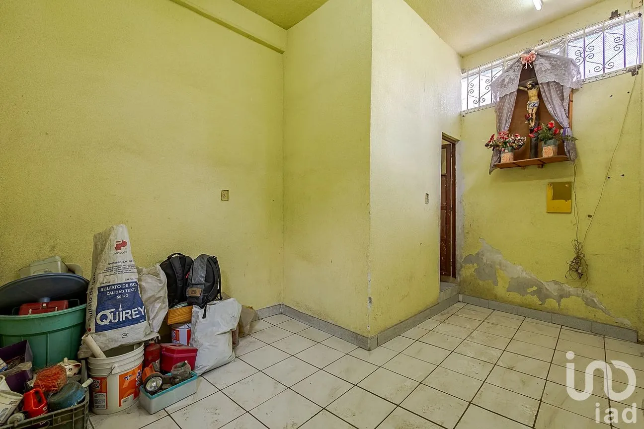 Bodega en Venta en Buenavista, Iztapalapa, Ciudad de México | NEX-265437 | iad México | Foto 19 de 21