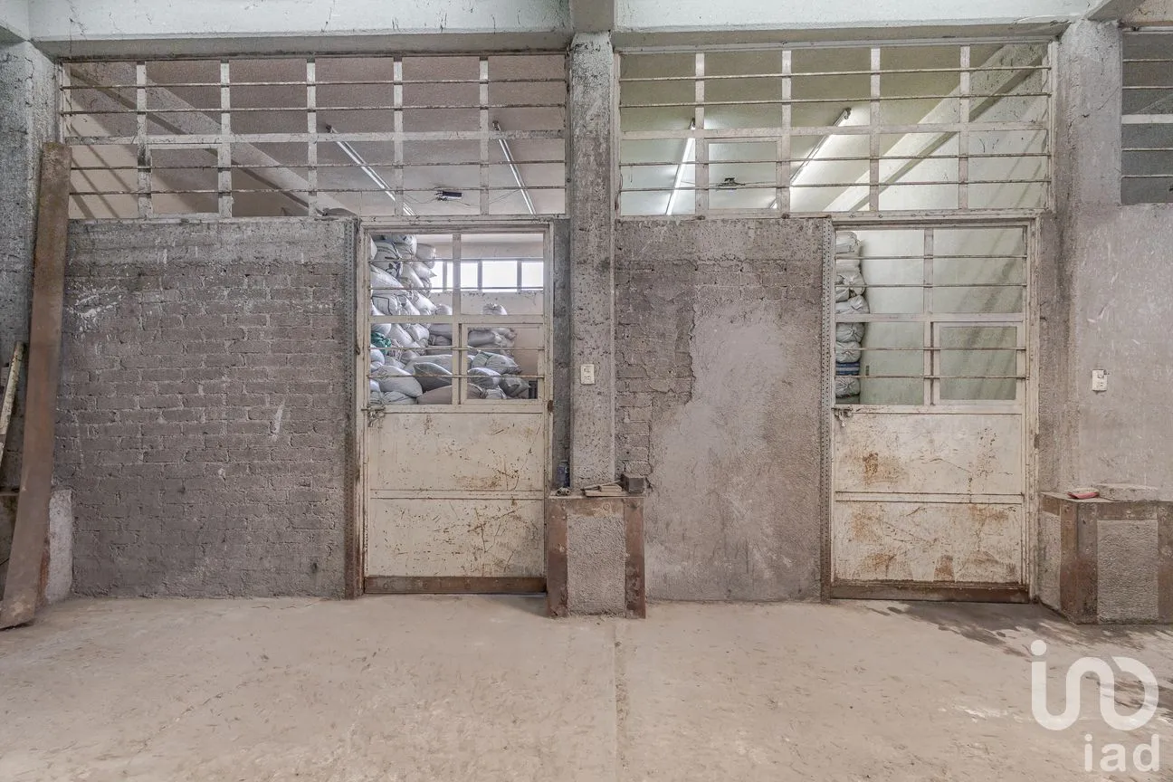Bodega en Venta en Buenavista, Iztapalapa, Ciudad de México | NEX-265437 | iad México | Foto 6 de 21