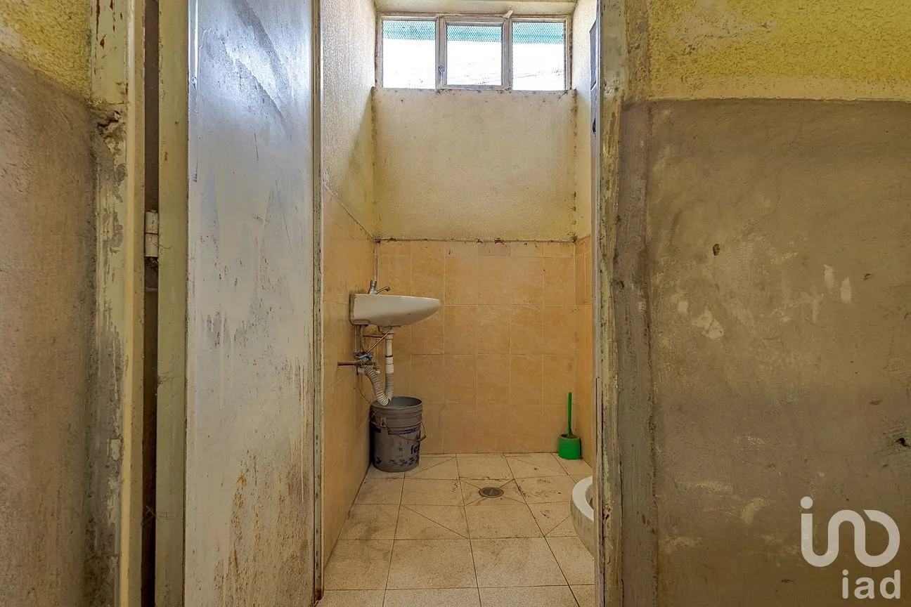 Bodega en Venta en Buenavista, Iztapalapa, Ciudad de México | NEX-265437 | iad México | Foto 8 de 21