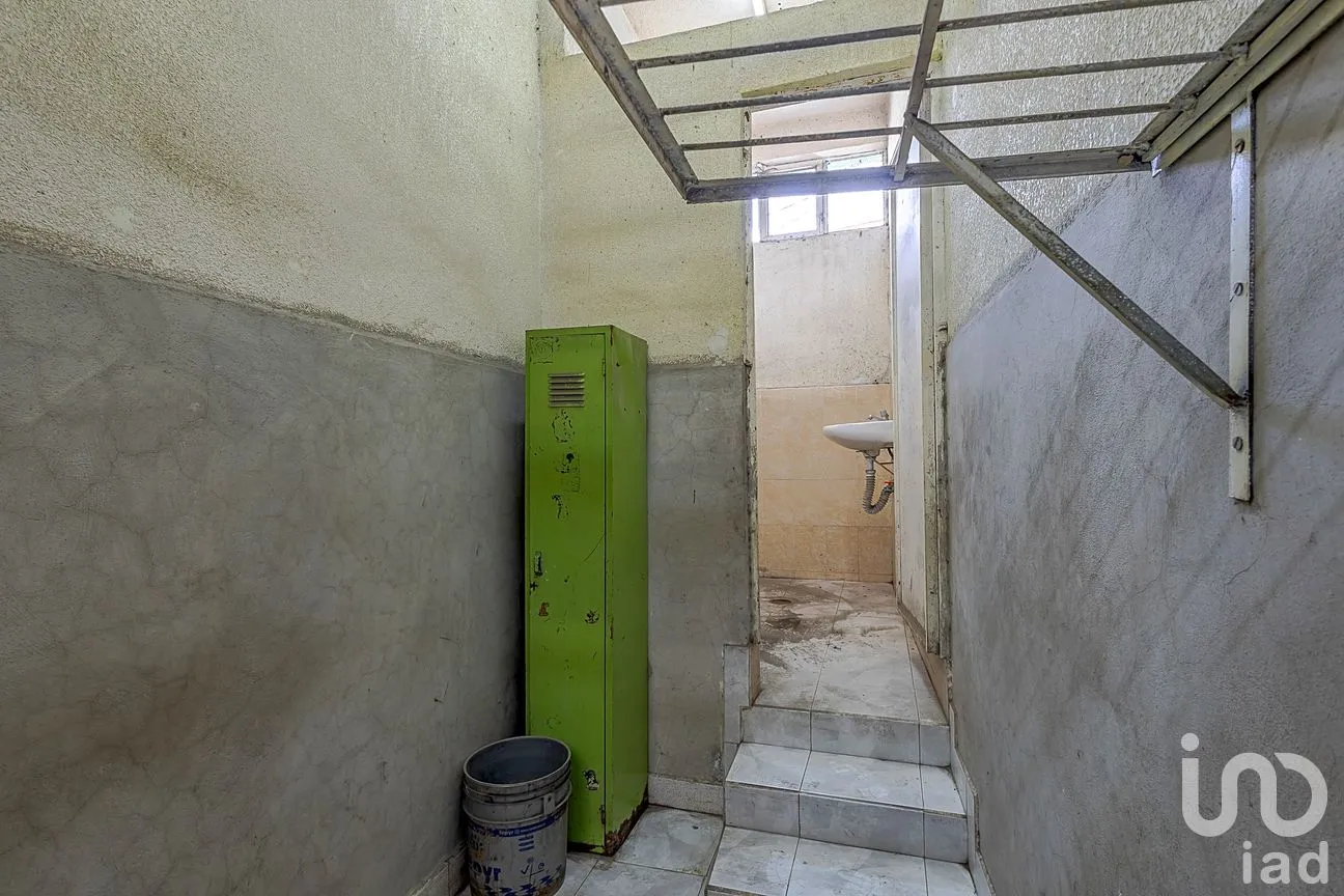 Bodega en Venta en Buenavista, Iztapalapa, Ciudad de México | NEX-265437 | iad México | Foto 9 de 21