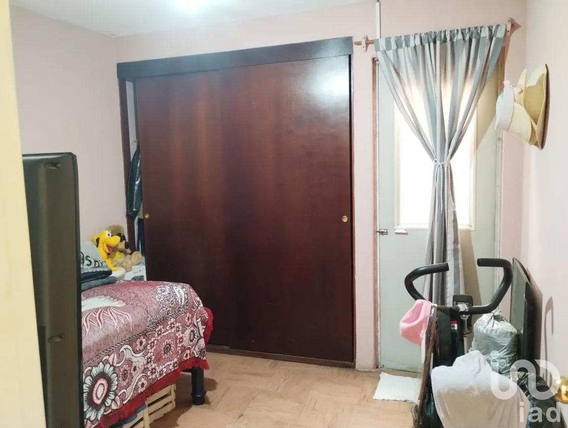 Casa en Venta en Los Héroes Tecámac, Tecámac, México | NEX-283716 | iad México | Foto 12 de 18