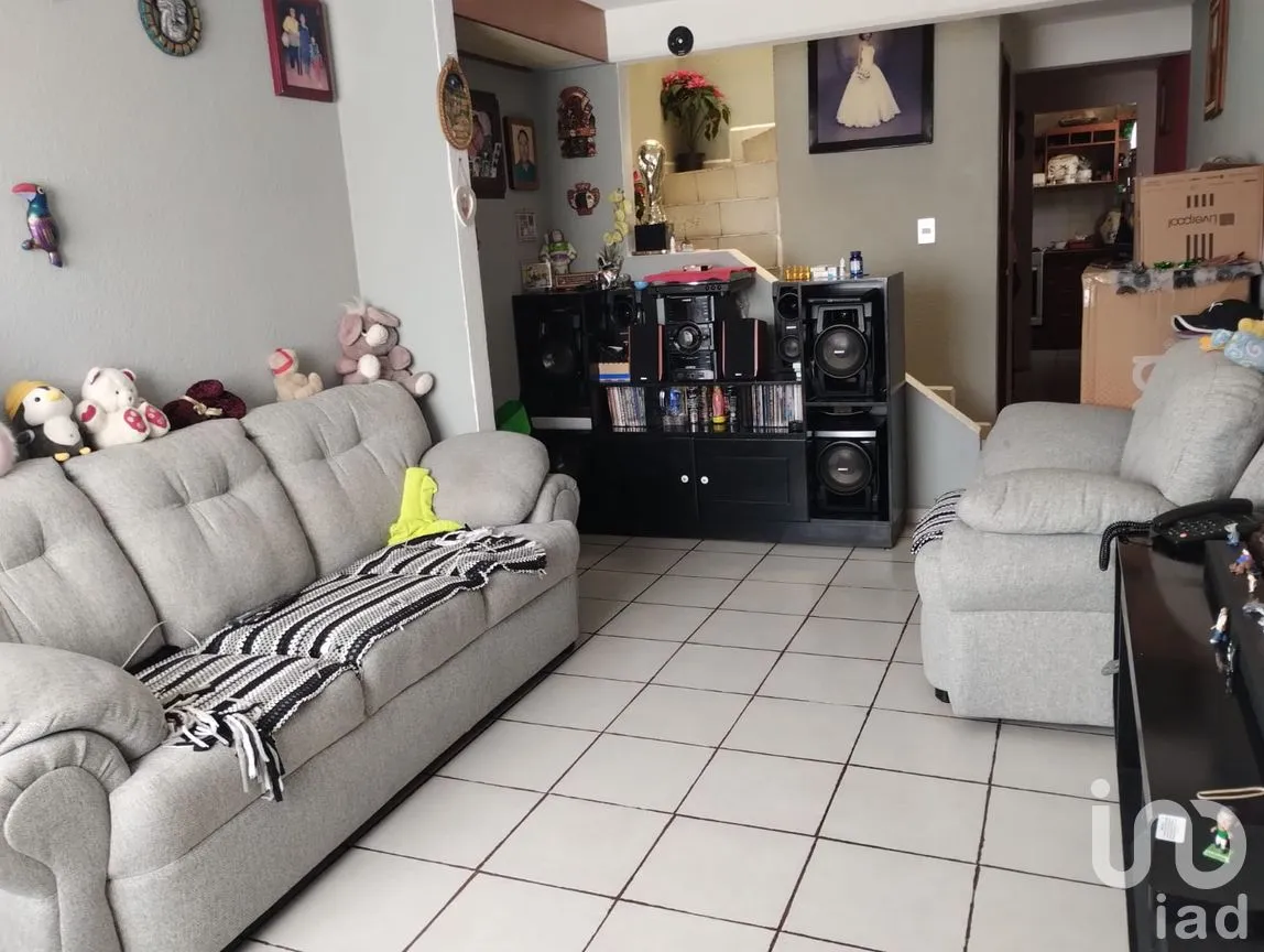 Casa en Venta en Los Héroes Tecámac, Tecámac, México | NEX-283716 | iad México | Foto 13 de 18