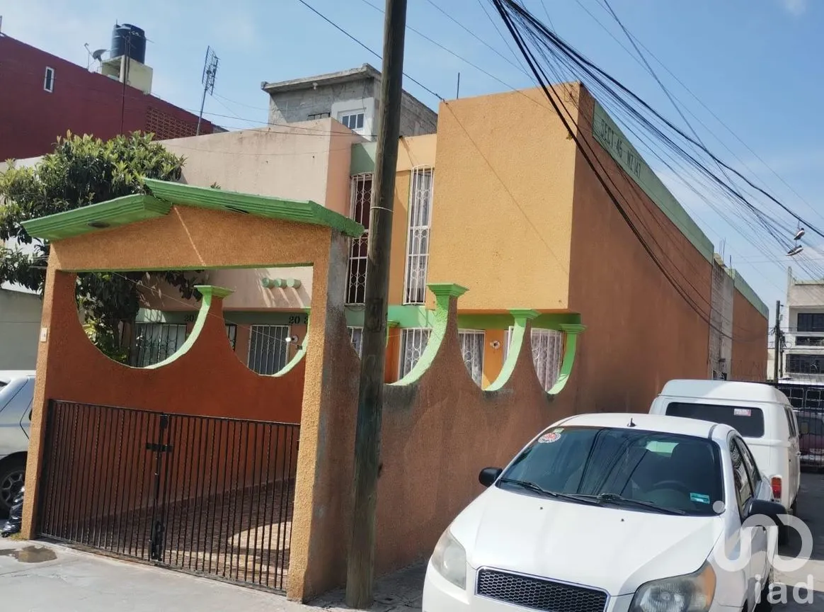 Casa en Venta en Los Héroes Tecámac, Tecámac, México | NEX-283716 | iad México | Foto 15 de 18