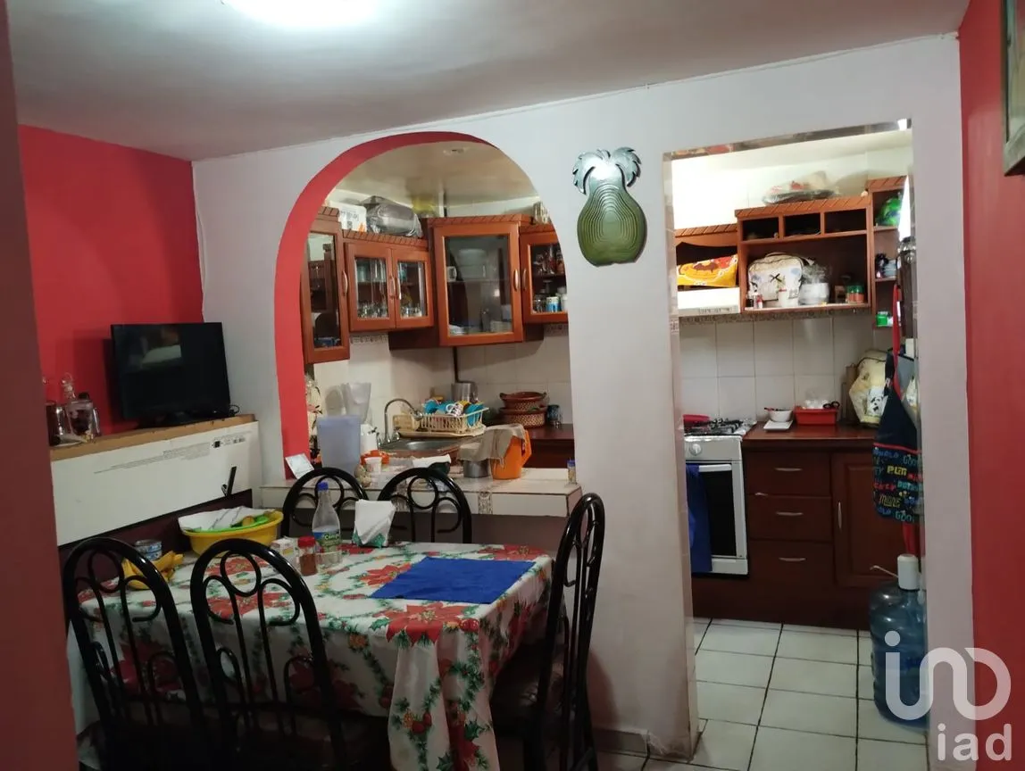 Casa en Venta en Los Héroes Tecámac, Tecámac, México | NEX-283716 | iad México | Foto 5 de 18