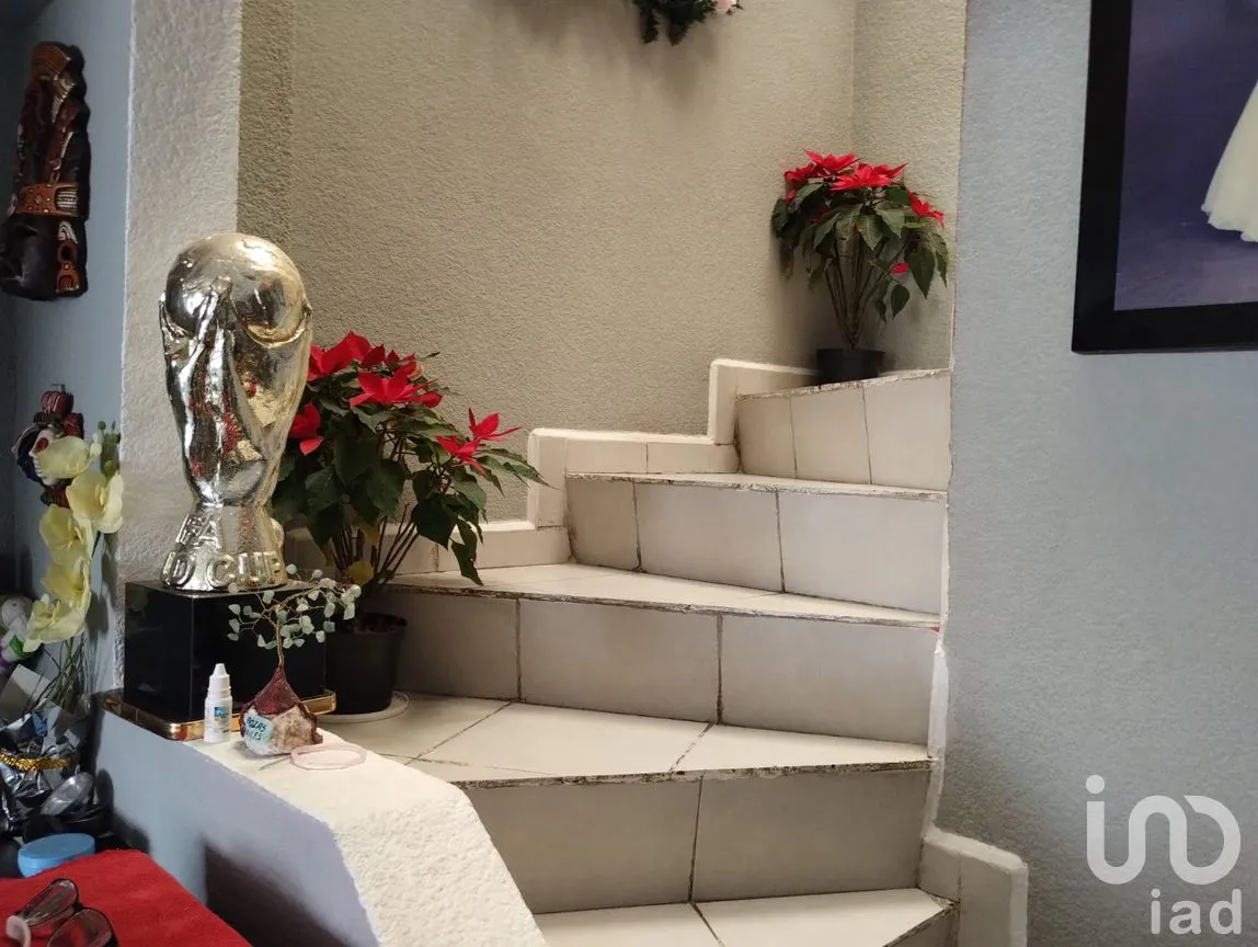 Casa en Venta en Los Héroes Tecámac, Tecámac, México | NEX-283716 | iad México | Foto 8 de 18