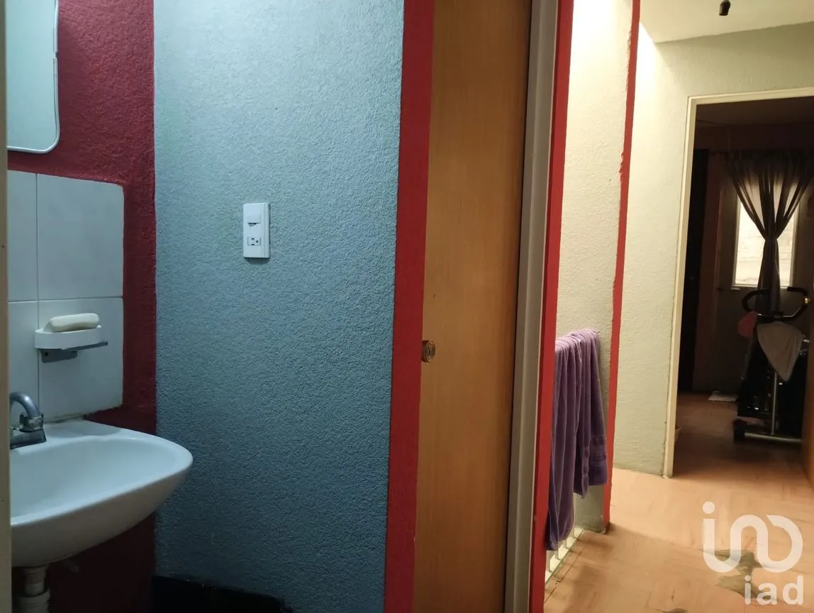 Casa en Venta en Los Héroes Tecámac, Tecámac, México | NEX-283716 | iad México | Foto 12 de 21