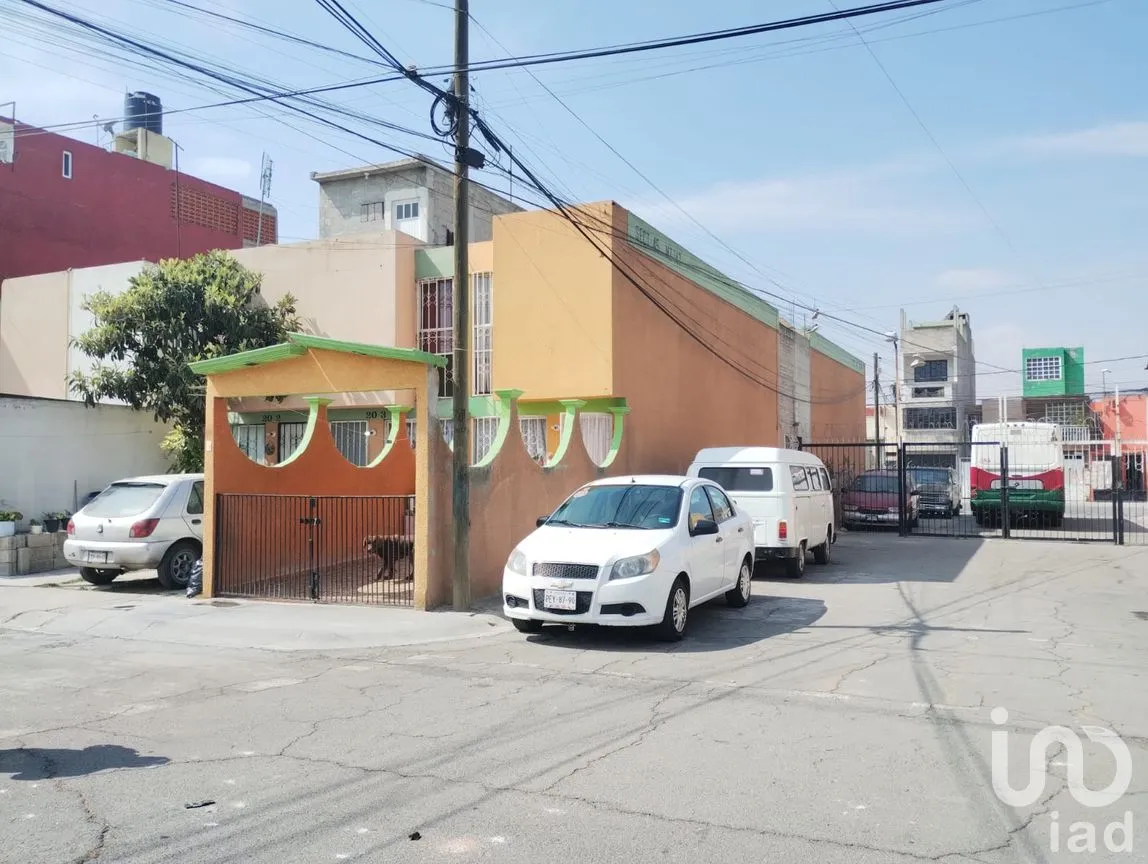 Casa en Venta en Los Héroes Tecámac, Tecámac, México | NEX-283716 | iad México | Foto 19 de 21
