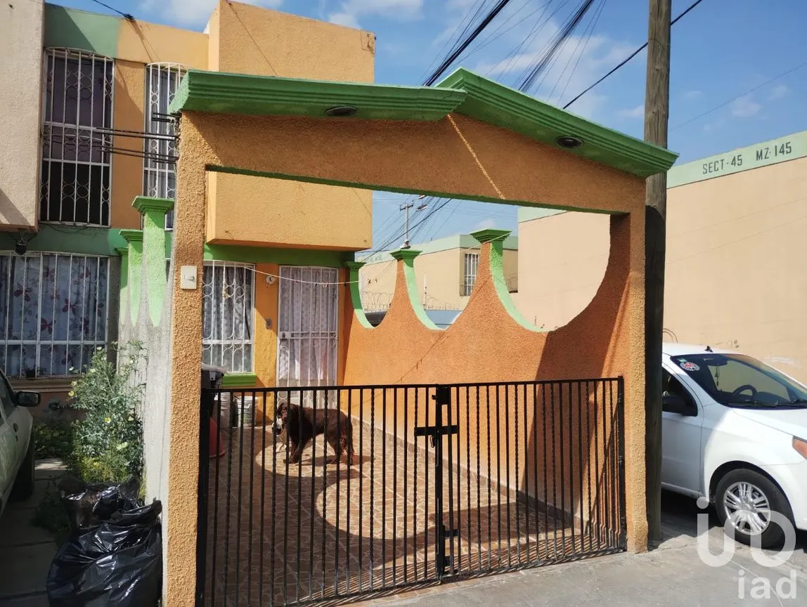 Casa en Venta en Los Héroes Tecámac, Tecámac, México | NEX-283716 | iad México | Foto 20 de 21