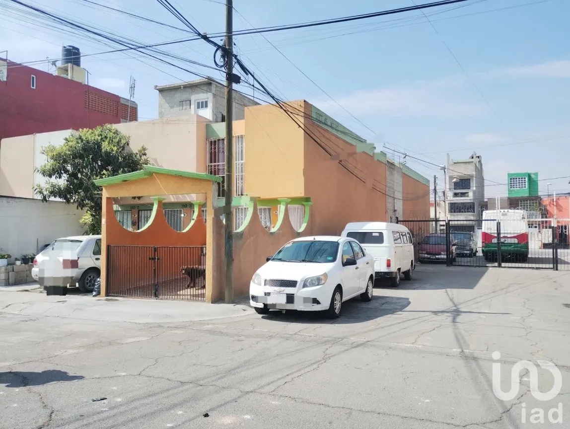 Casa en Venta en Los Héroes Tecámac, Tecámac, México | NEX-283716 | iad México | Foto 4 de 21