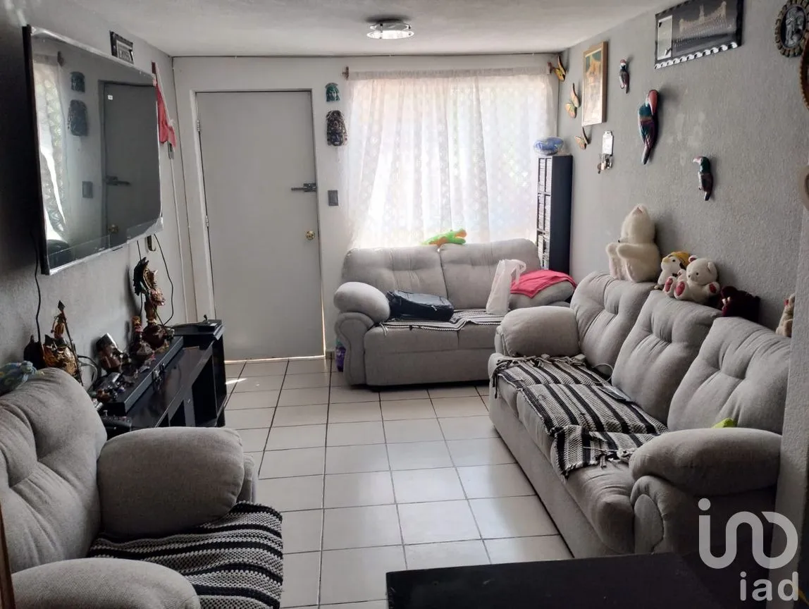 Casa en Venta en Los Héroes Tecámac, Tecámac, México | NEX-283716 | iad México | Foto 7 de 21