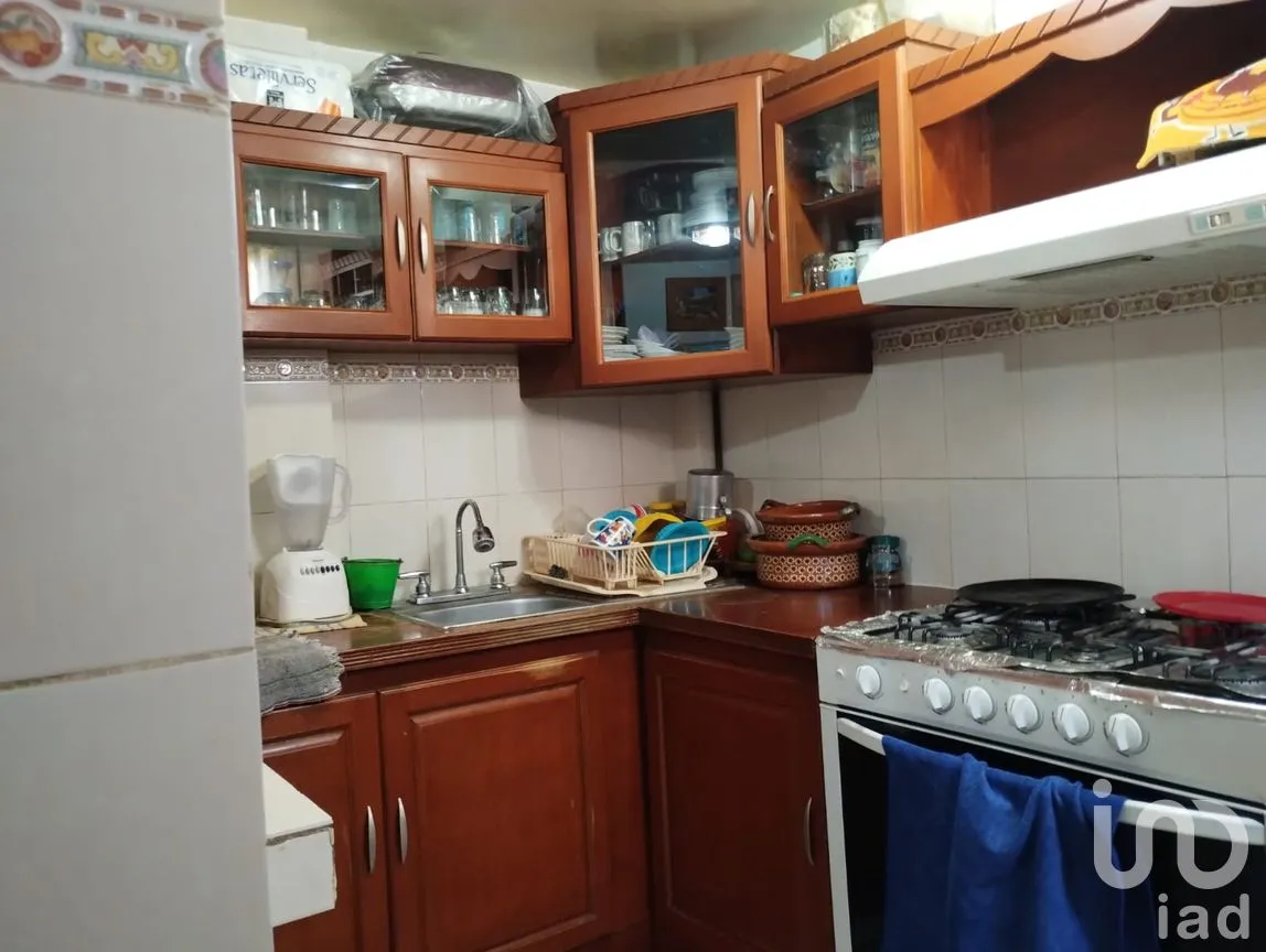 Casa en Venta en Los Héroes Tecámac, Tecámac, México | NEX-283716 | iad México | Foto 9 de 21