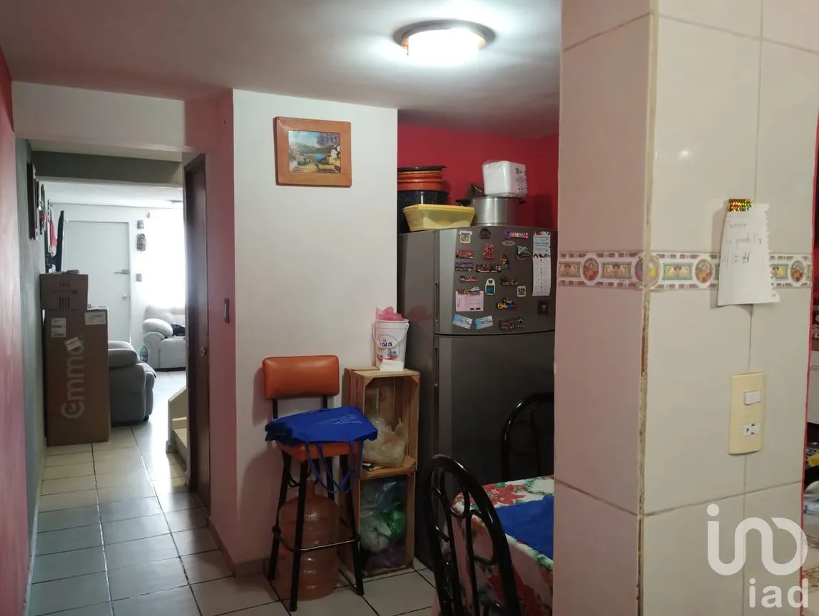 Casa en Venta en Los Héroes Tecámac, Tecámac, México | NEX-283716 | iad México | Foto 10 de 21
