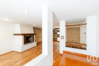 NEX-286809 - Casa en Renta, con 3 recamaras, con 2 baños, con 100 m2 de construcción en Las Águilas, CP 01710, Ciudad de México.