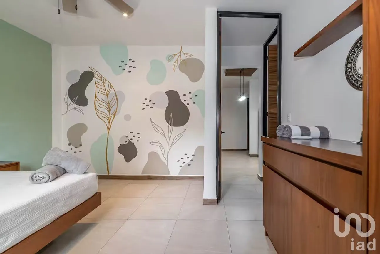Departamento en Venta en Ejidal, Solidaridad, Quintana Roo | NEX-297133 | iad México | Foto 2 de 17