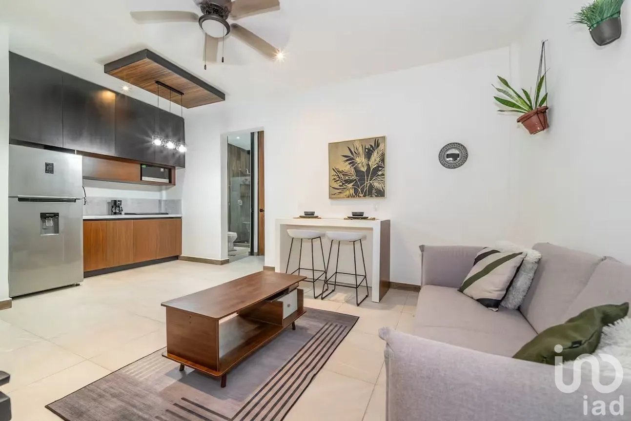 Departamento en Venta en Ejidal, Solidaridad, Quintana Roo | NEX-297133 | iad México | Foto 12 de 17
