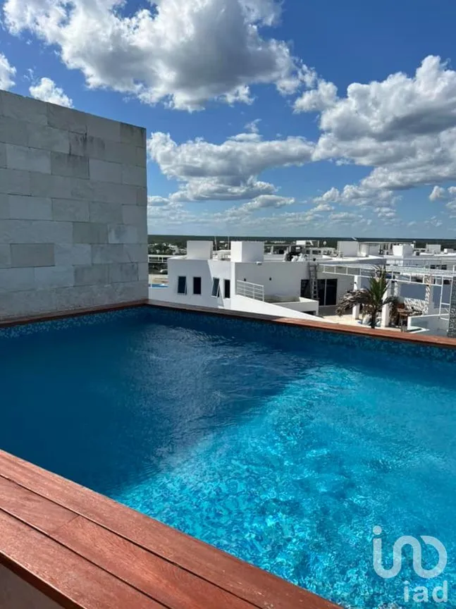 Departamento en Venta en Ejidal, Solidaridad, Quintana Roo | NEX-297133 | iad México | Foto 13 de 17