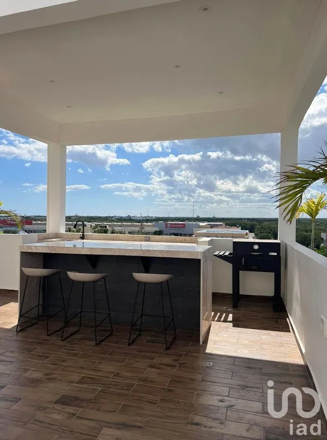 Departamento en Venta en Ejidal, Solidaridad, Quintana Roo | NEX-297133 | iad México | Foto 14 de 17