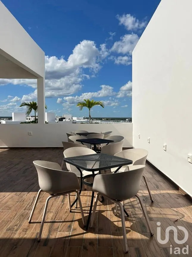 Departamento en Venta en Ejidal, Solidaridad, Quintana Roo | NEX-297133 | iad México | Foto 15 de 17