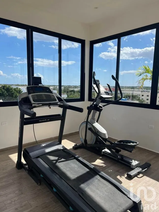 Departamento en Venta en Ejidal, Solidaridad, Quintana Roo | NEX-297133 | iad México | Foto 16 de 17