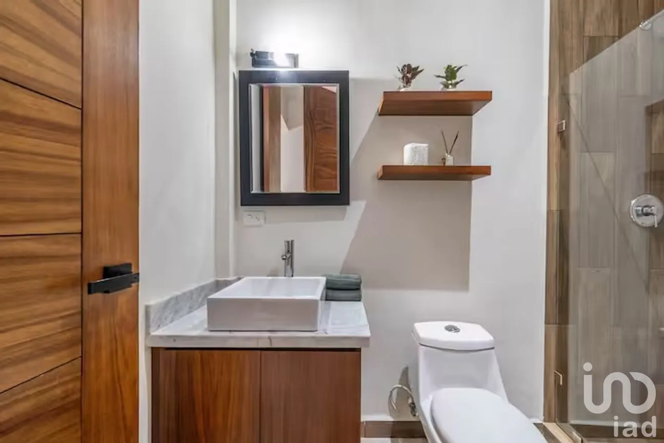 Departamento en Venta en Ejidal, Solidaridad, Quintana Roo | NEX-297133 | iad México | Foto 17 de 17