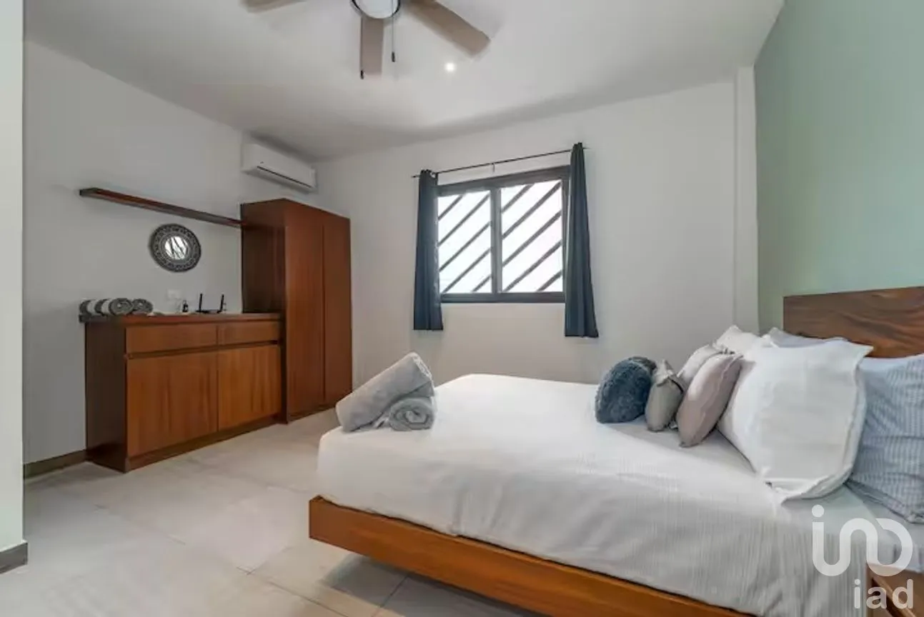 Departamento en Venta en Ejidal, Solidaridad, Quintana Roo | NEX-297133 | iad México | Foto 4 de 17