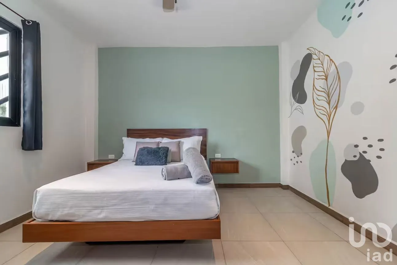Departamento en Venta en Ejidal, Solidaridad, Quintana Roo | NEX-297133 | iad México | Foto 5 de 17