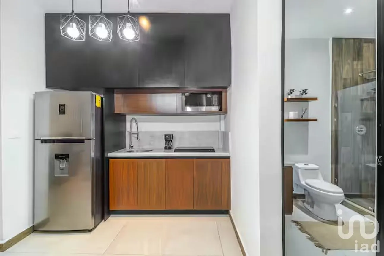 Departamento en Venta en Ejidal, Solidaridad, Quintana Roo | NEX-297133 | iad México | Foto 6 de 17