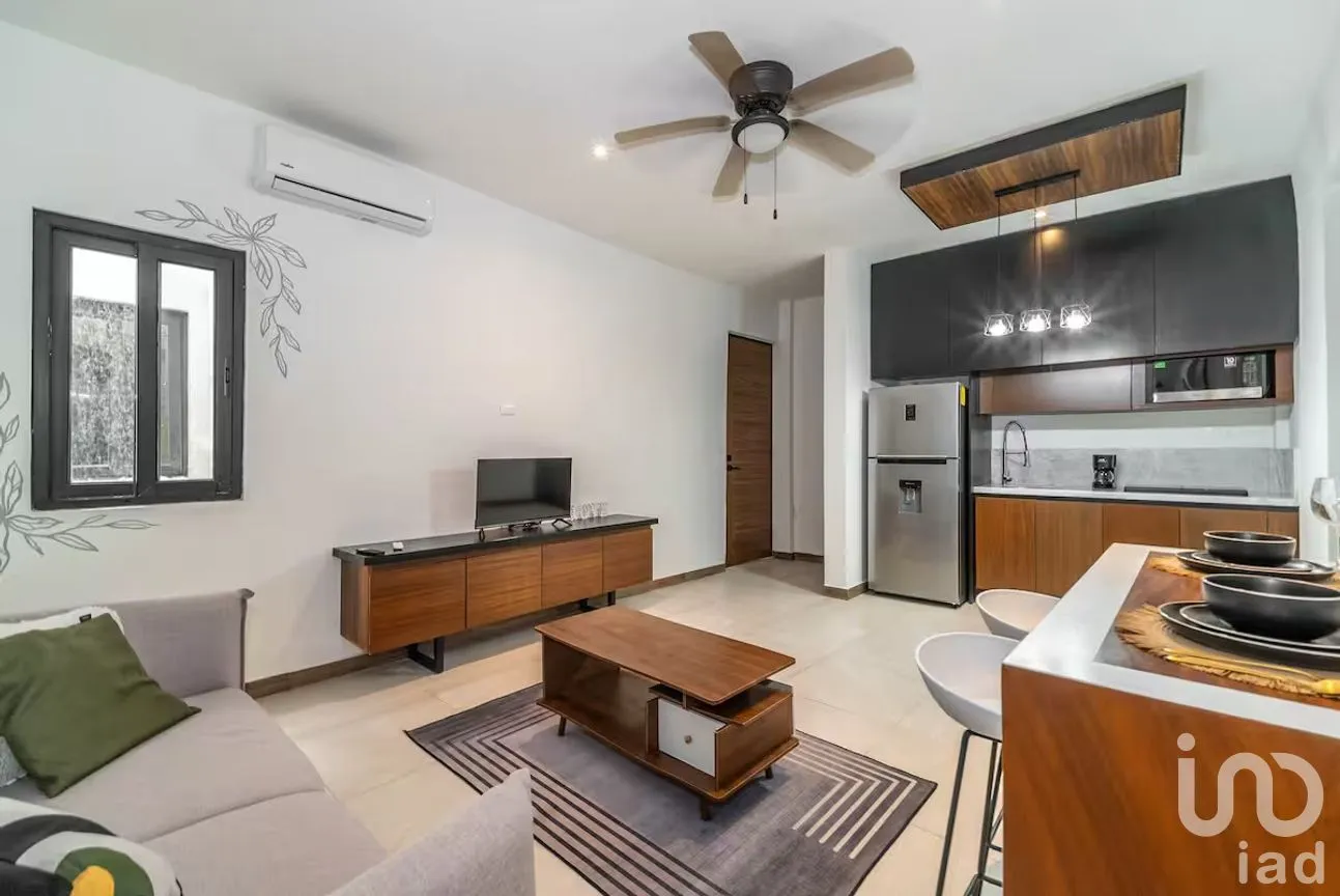 Departamento en Venta en Ejidal, Solidaridad, Quintana Roo | NEX-297133 | iad México | Foto 8 de 17