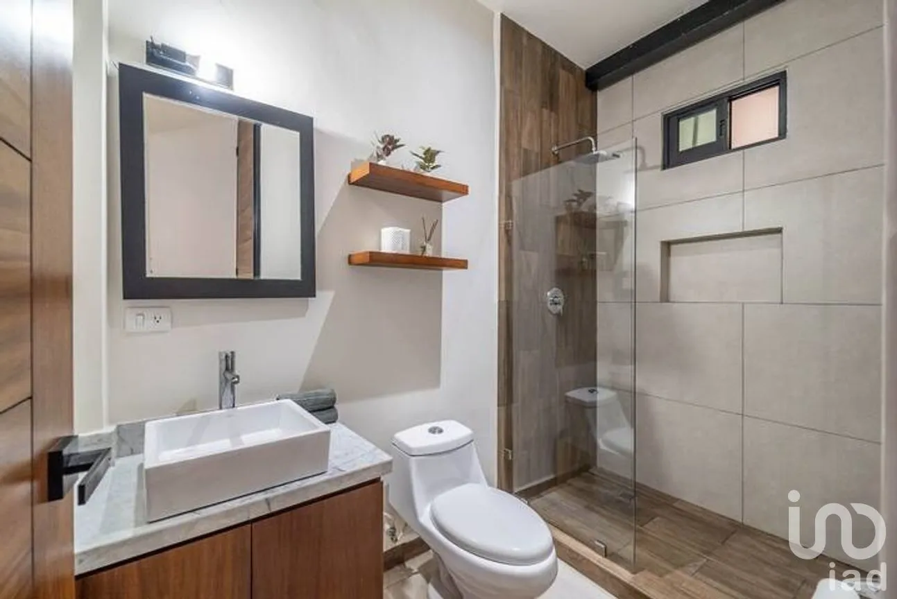 Departamento en Venta en Ejidal, Solidaridad, Quintana Roo | NEX-297133 | iad México | Foto 9 de 17