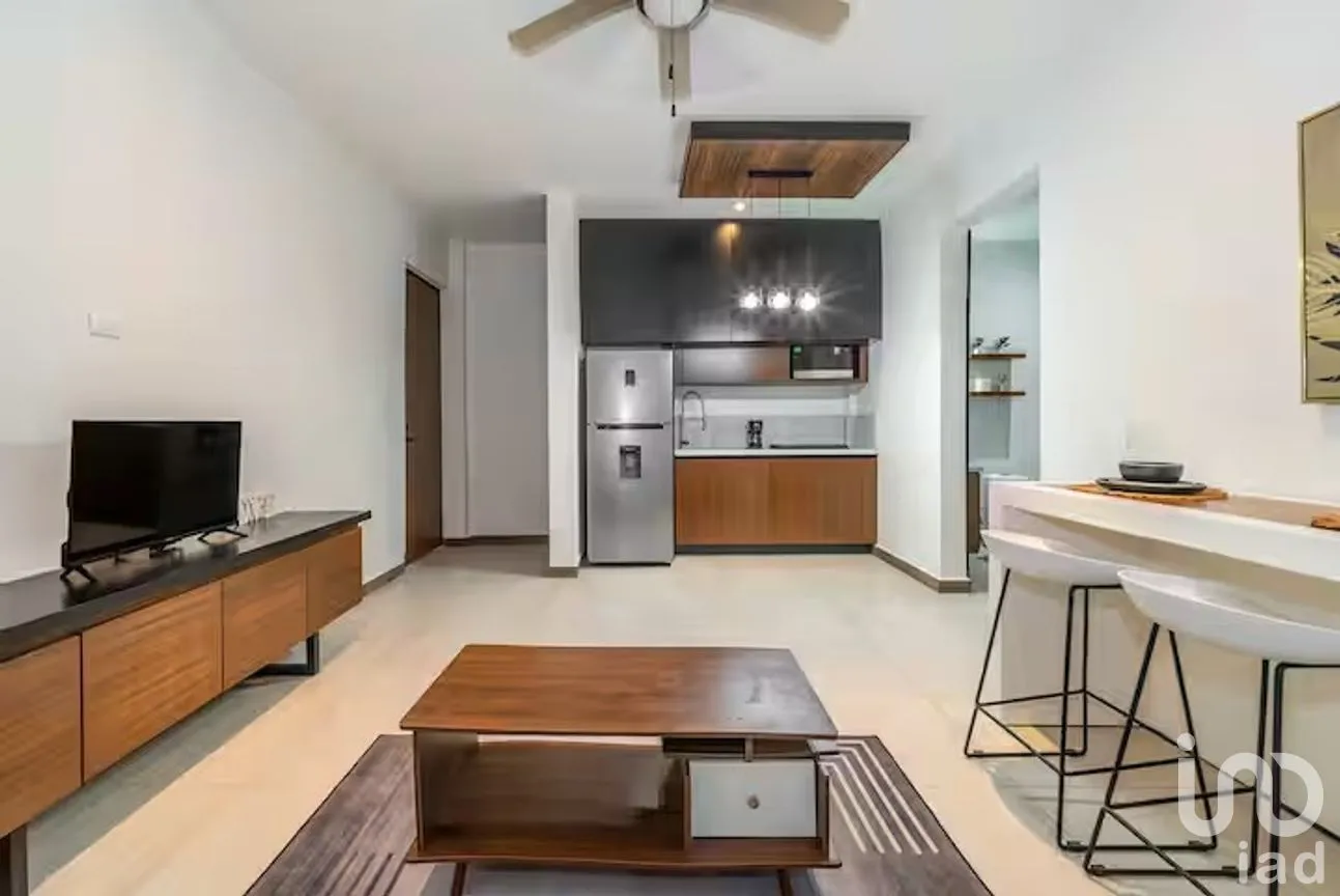 Departamento en Venta en Ejidal, Solidaridad, Quintana Roo | NEX-297133 | iad México | Foto 1 de 17