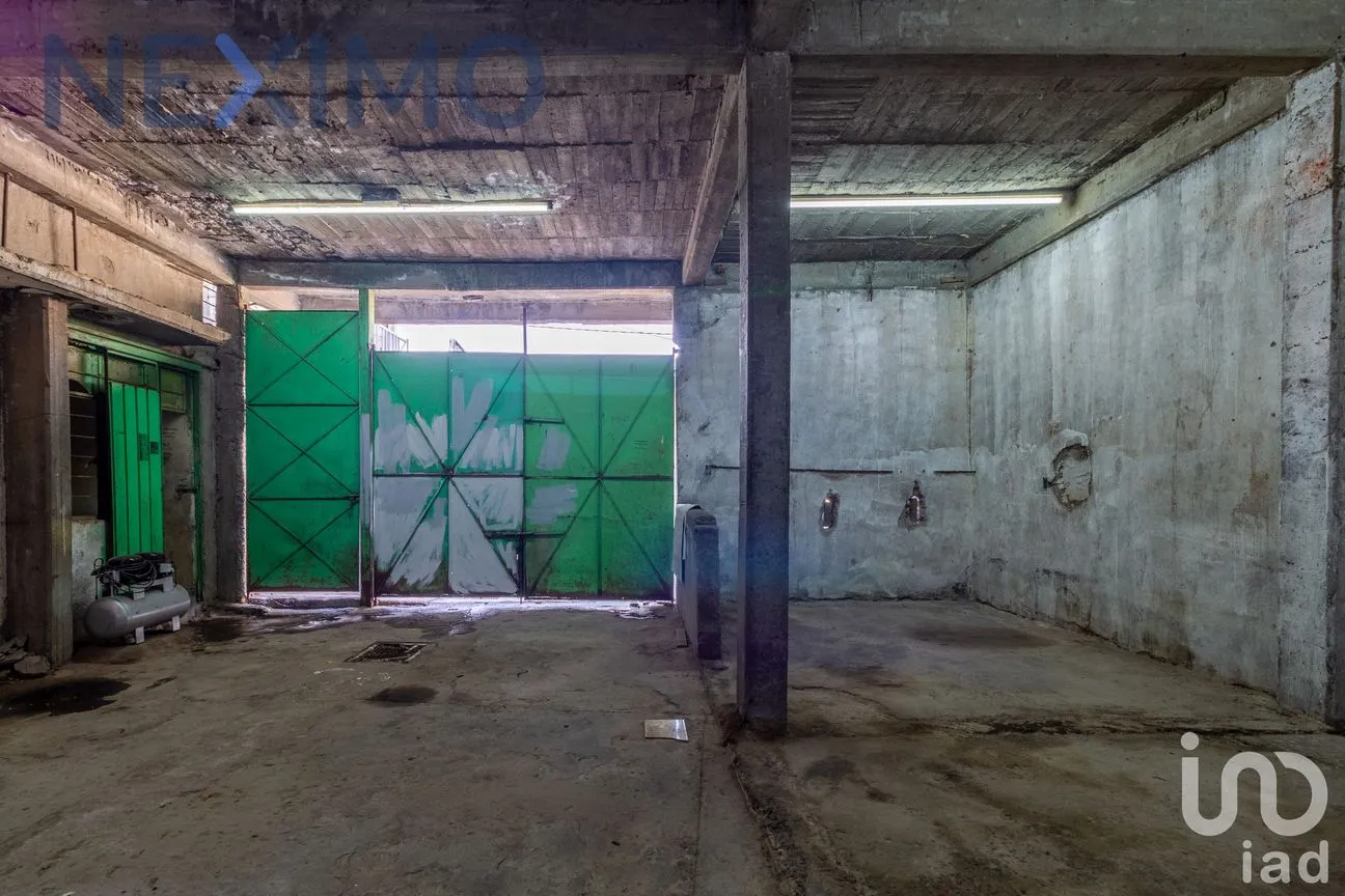 Casa en Venta en Buenavista, Iztapalapa, Ciudad de México | NEX-44247 | iad México | Foto 19 de 28